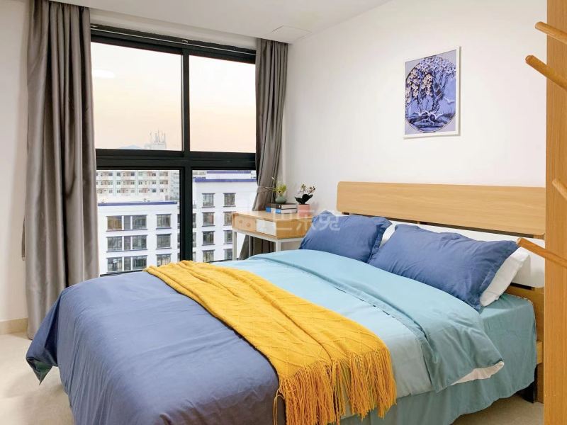 坪山燕子公馆7845132卧室图0