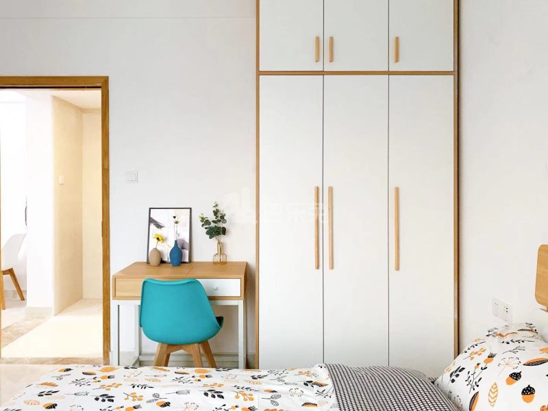 坪山燕子公馆7845132周边环境图5