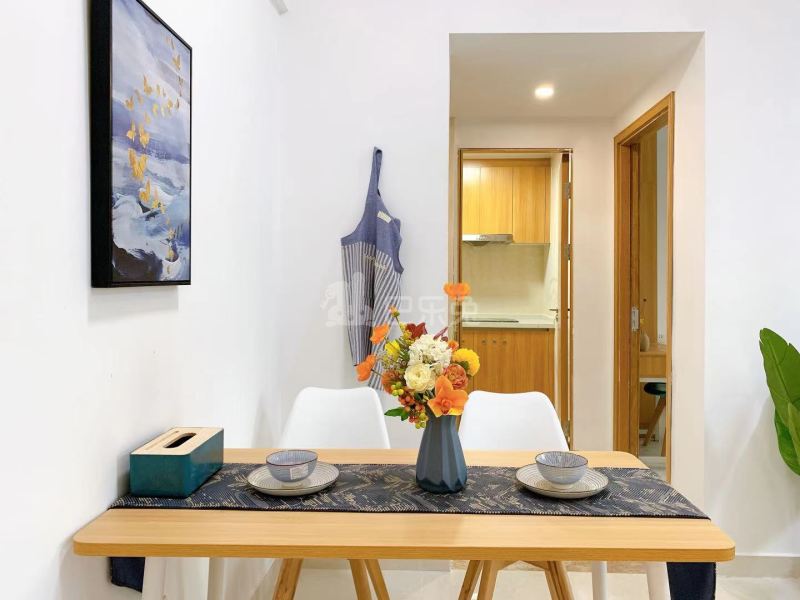 坪山燕子公馆7845132周边环境图7