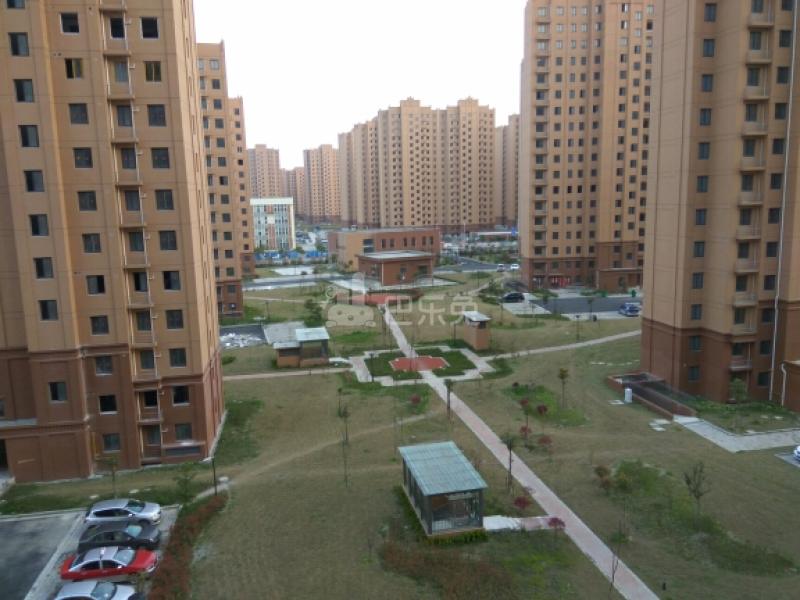 汇福家园祥和里东11941783周边环境图14