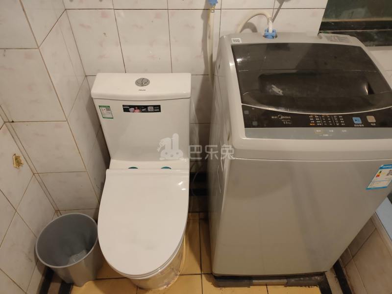 桂林苑南区7852045卫生间图0