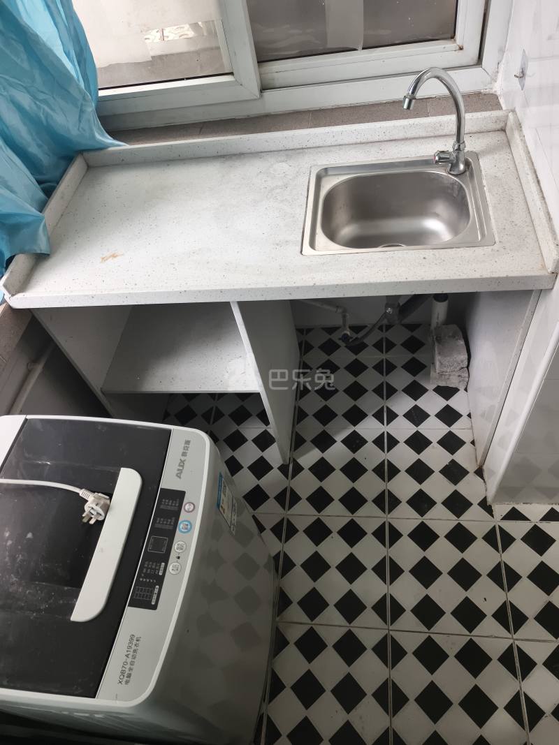 海湾花园7852932厨房图7