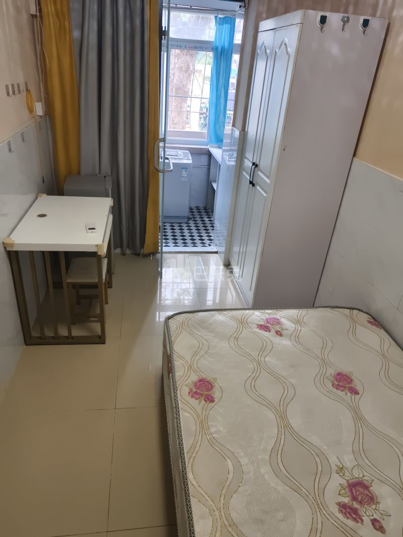 海湾花园7852932卧室图6