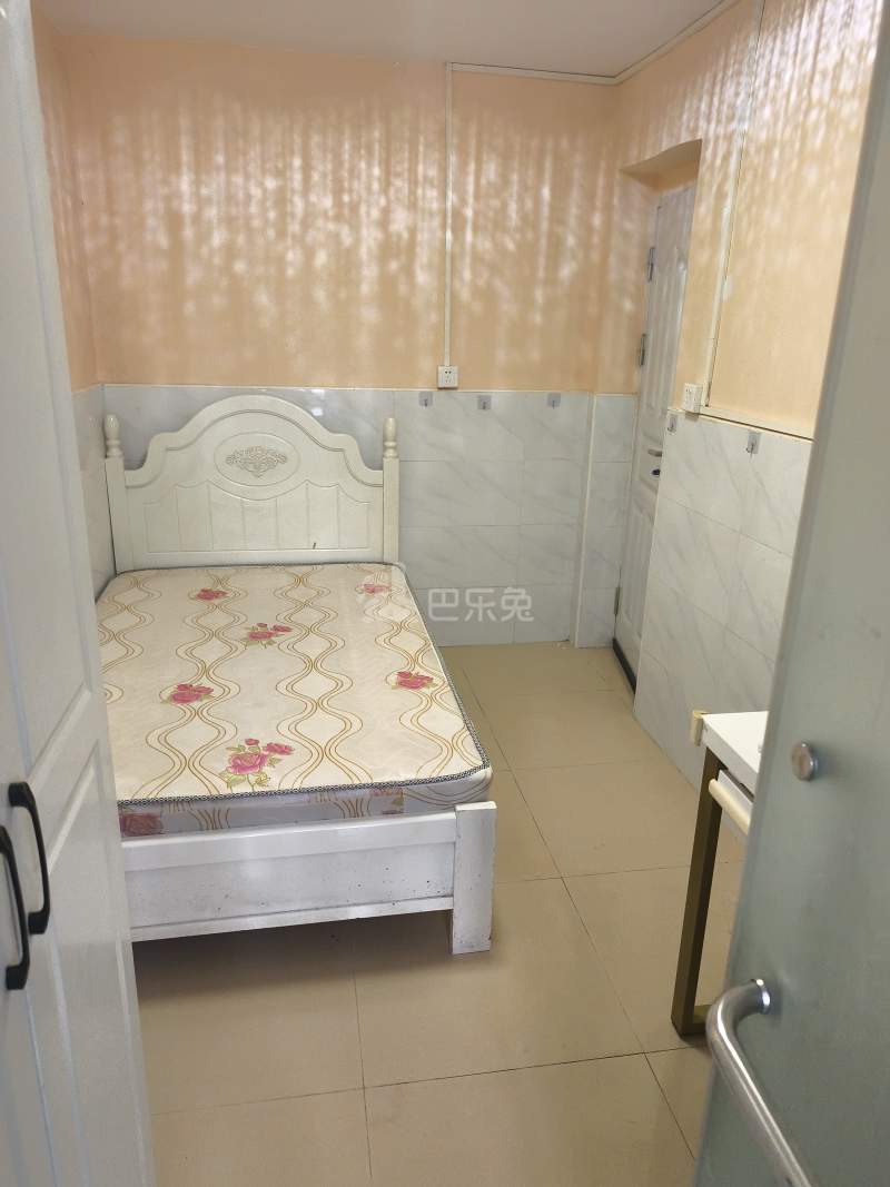 海湾花园7852932卧室图3