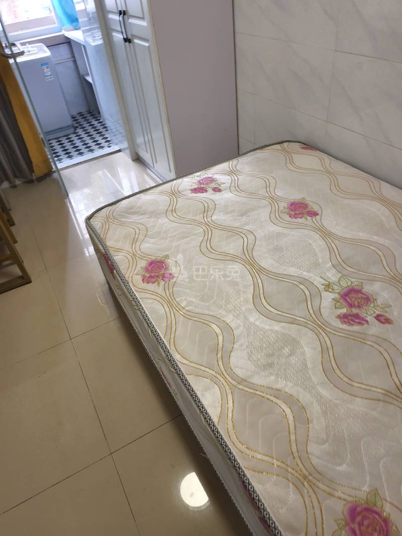 海湾花园7852932卧室图2