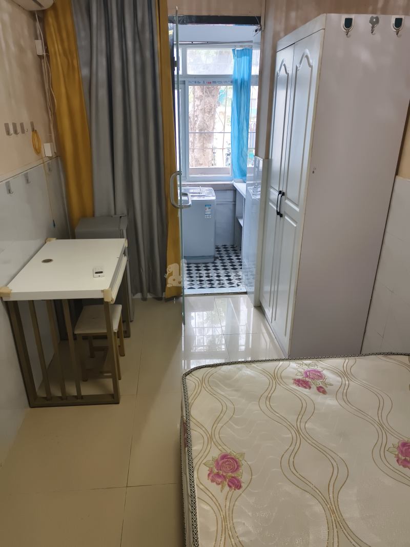 海湾花园7852932卧室图1