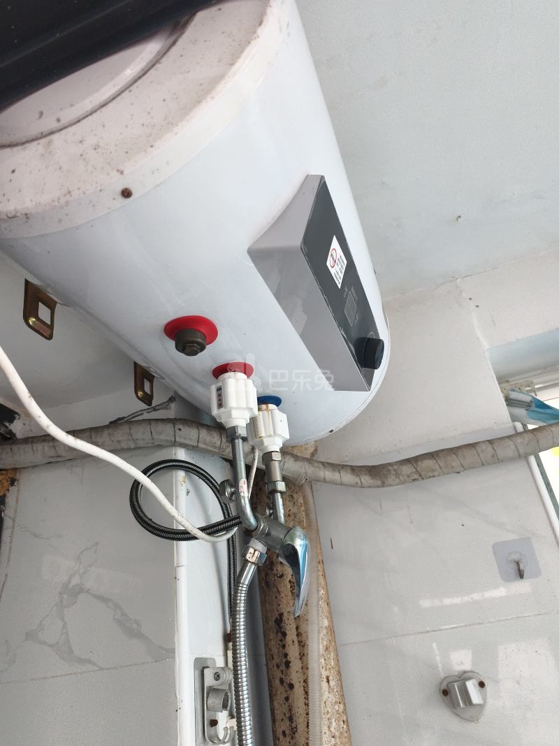 海湾花园7852932卫生间图9