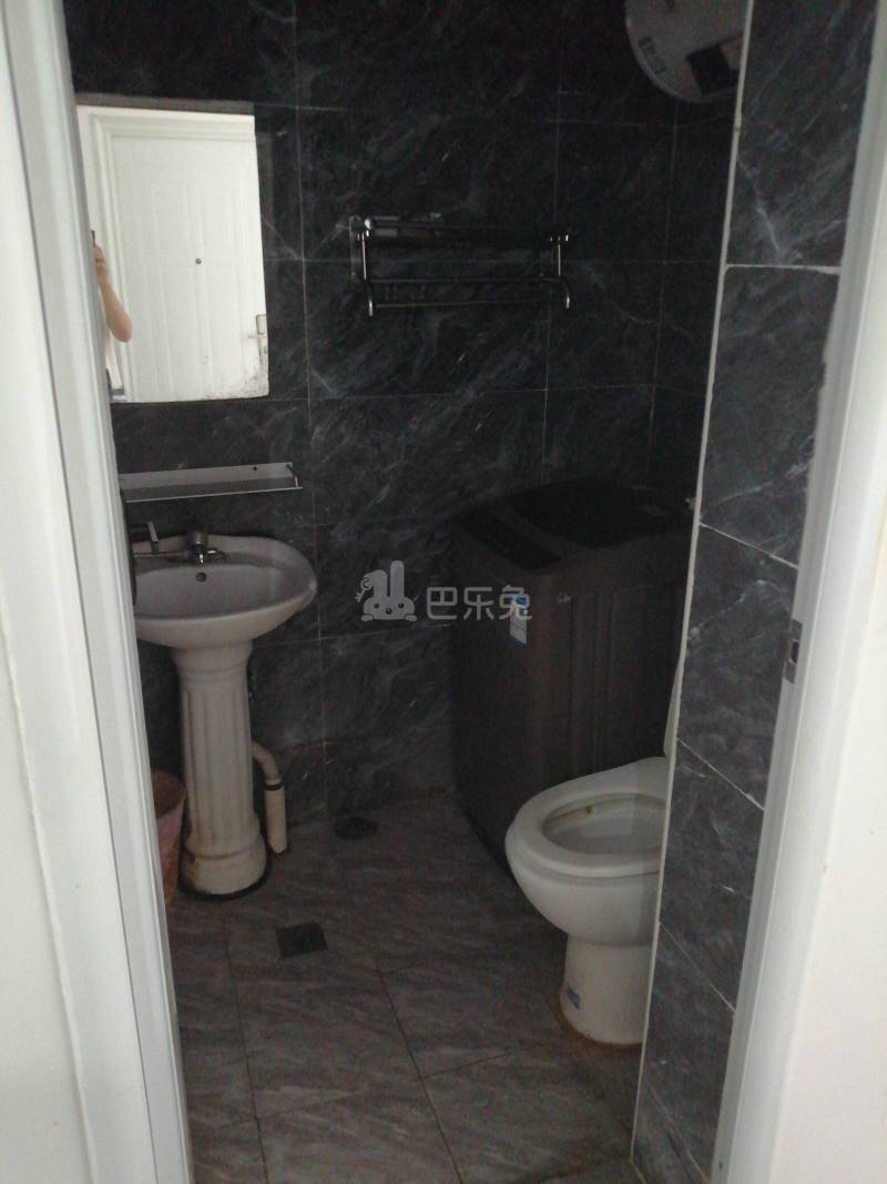 迎春公寓7855341卫生间图8