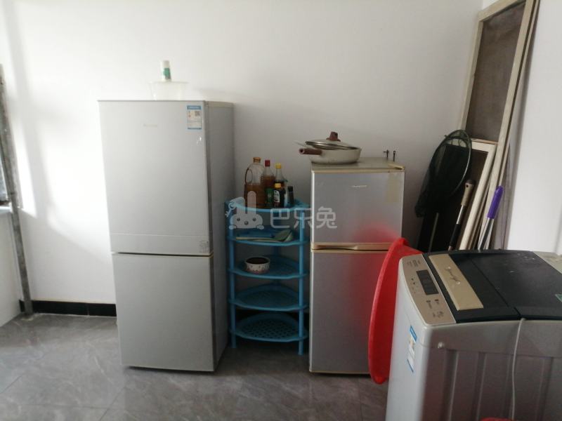 迎春公寓7855341客厅图4