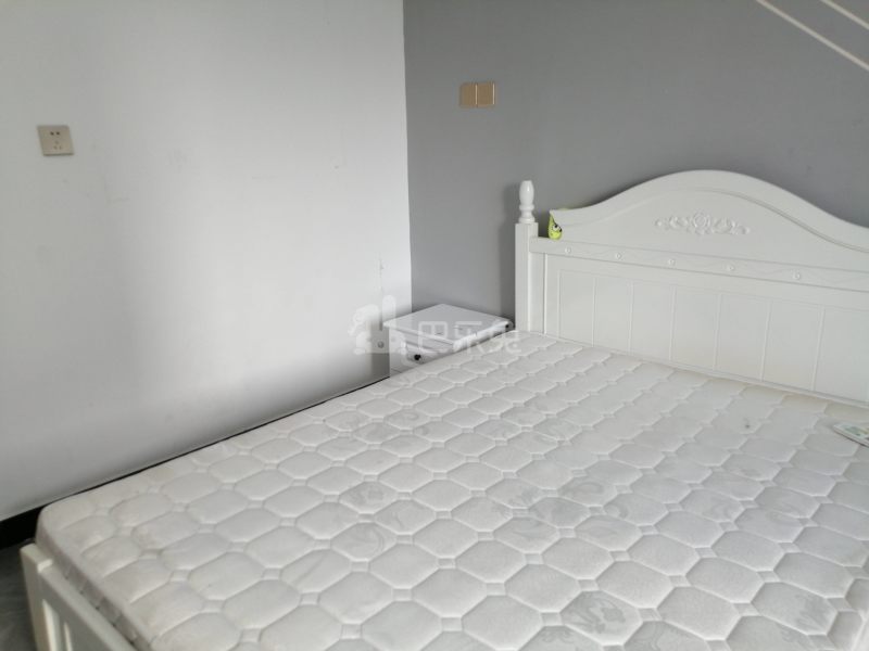 迎春公寓7855341卧室图2