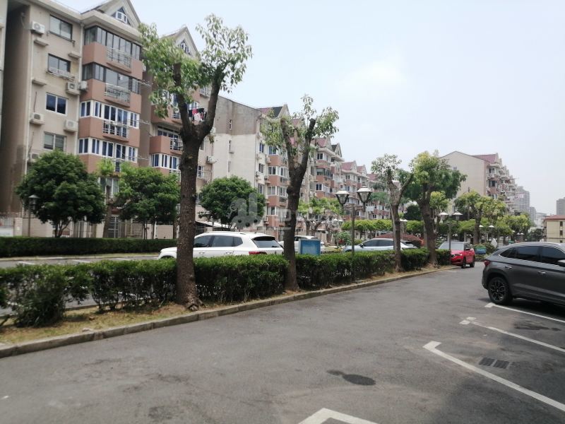 迎春公寓7855341周边环境图9