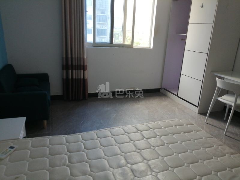 迎春公寓7855341卧室图3