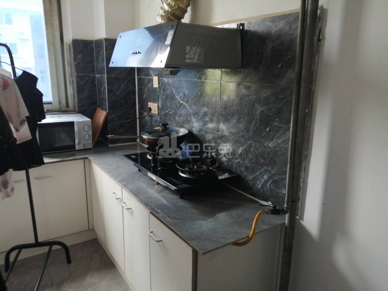 迎春公寓7855341厨房图6