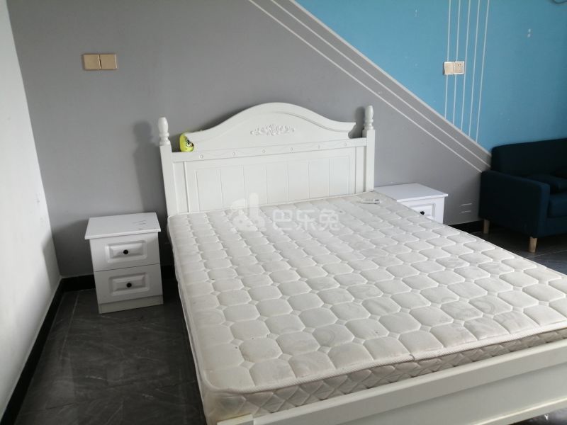 迎春公寓7855341卧室图0