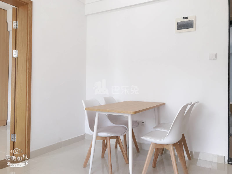 坪山燕子公馆7855889周边环境图3