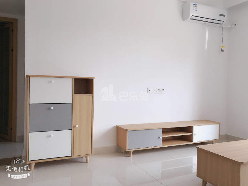 坪山燕子公馆7855889周边环境图4