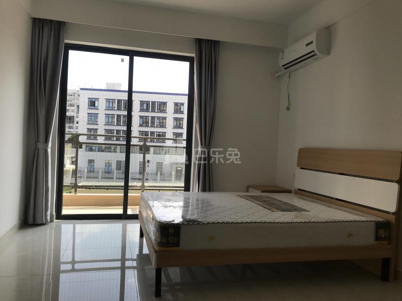 坪山燕子公馆7855889周边环境图5