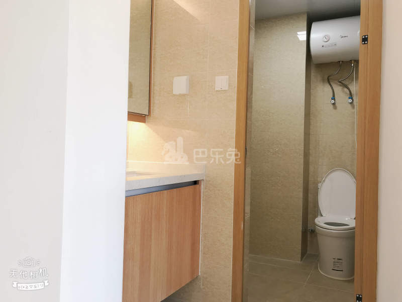 坪山燕子公馆7855889卫生间图2