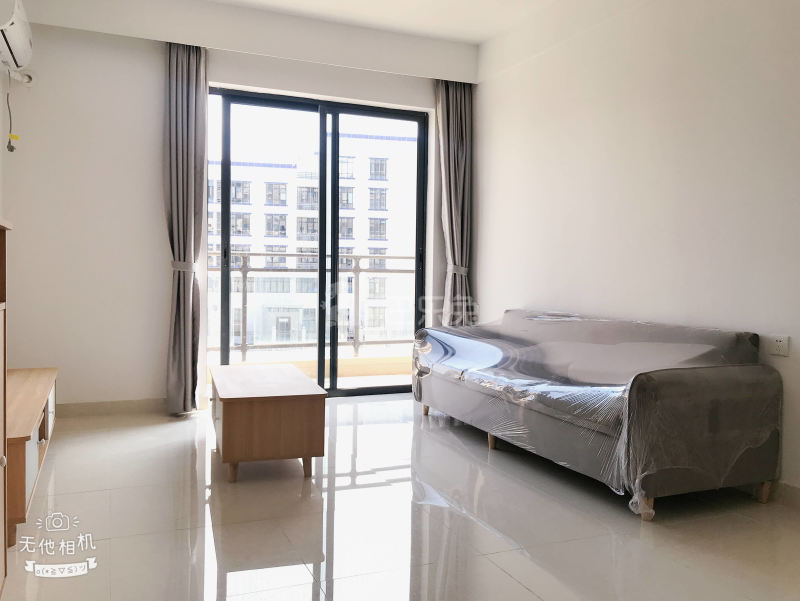 坪山燕子公馆7855889卧室图0