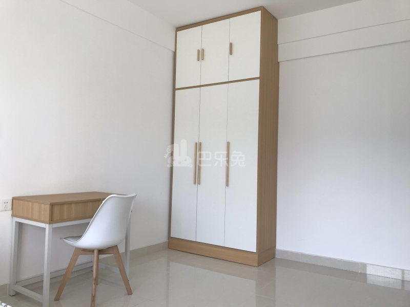 坪山燕子公馆7855889周边环境图6