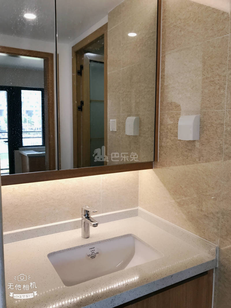 坪山燕子公馆7855889周边环境图7