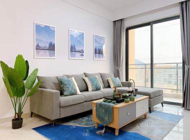 坪山燕子公馆 2室1厅1卫