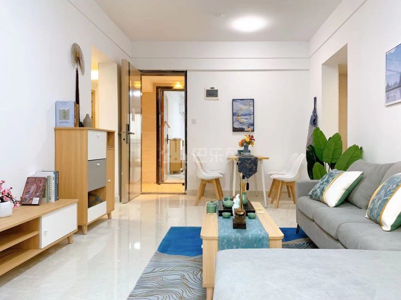 坪山燕子公馆7855899客厅图3