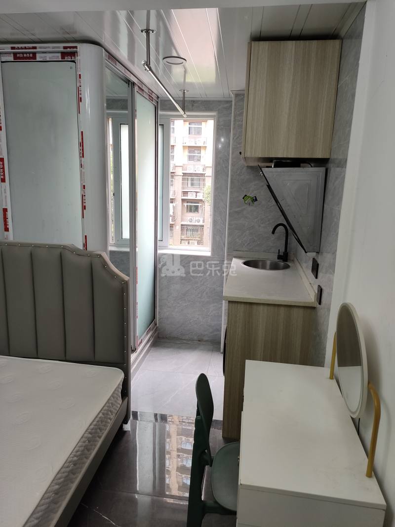 君莲闵都雅苑7856269卧室图4