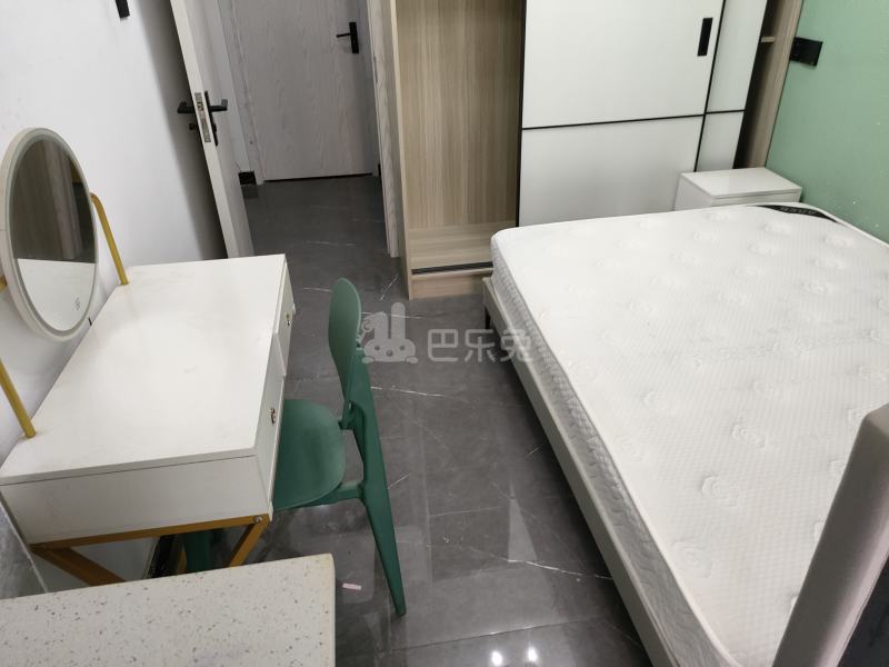 君莲闵都雅苑7856269卧室图3