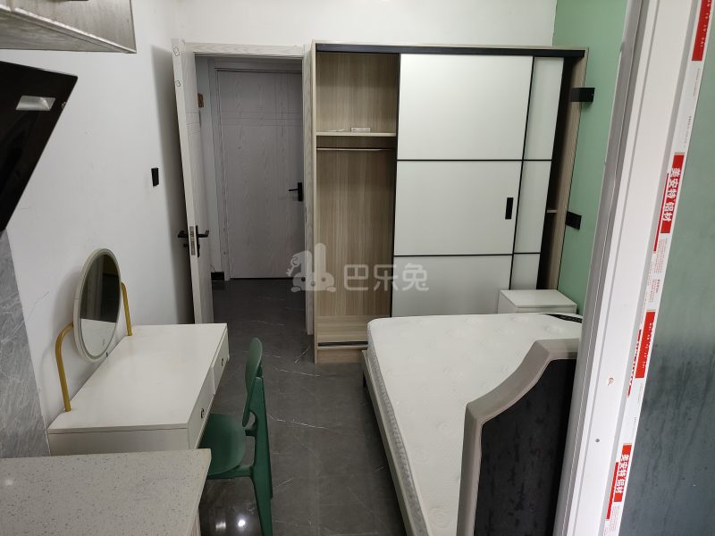 君莲闵都雅苑7856269卧室图5