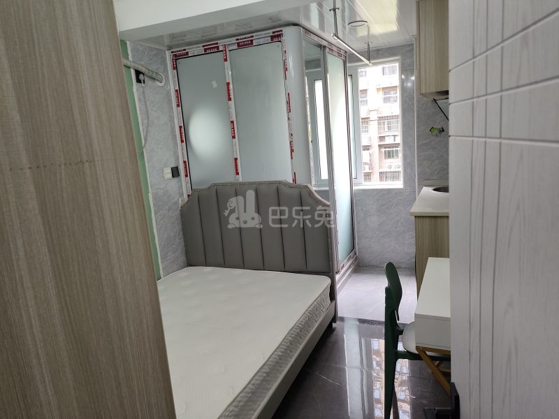 君莲闵都雅苑7856269卧室图0