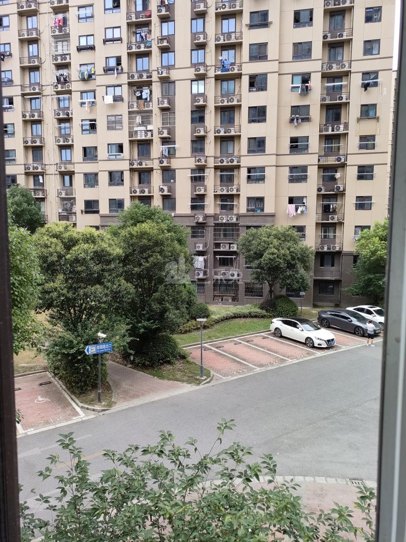 君莲闵都雅苑7856269周边环境图8