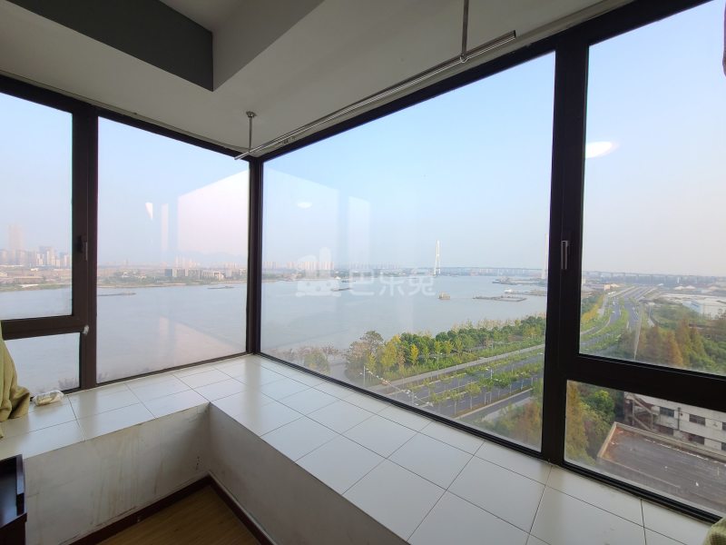 中海瀛台2期7856441卧室图4