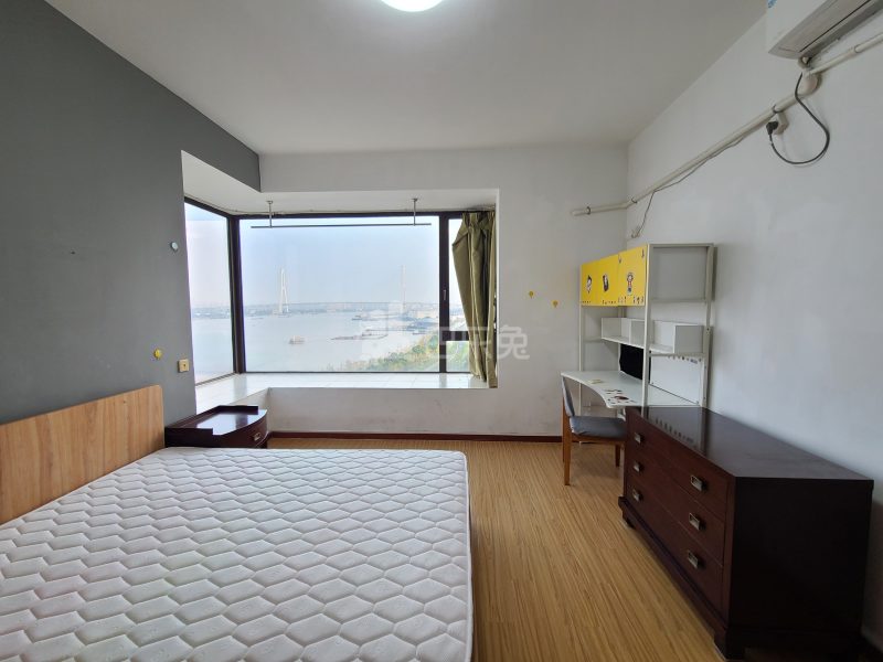 中海瀛台2期7856441卧室图2