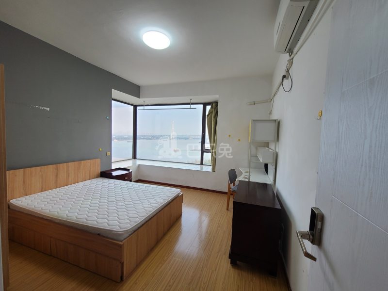 中海瀛台2期7856441卧室图3