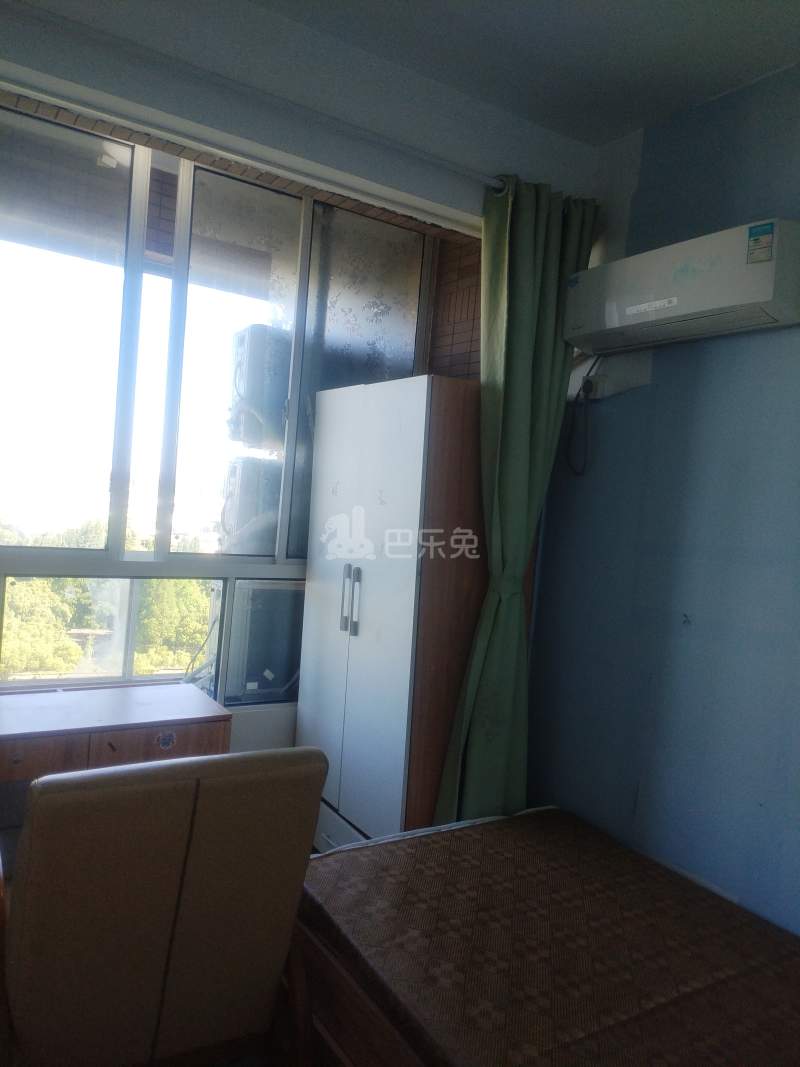 中海瀛台2期7856444卧室图2