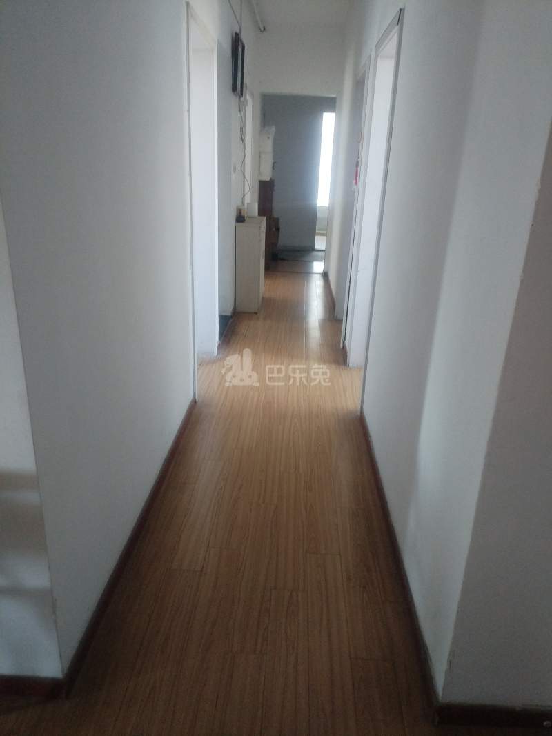 中海瀛台2期7856444卧室窗户图22