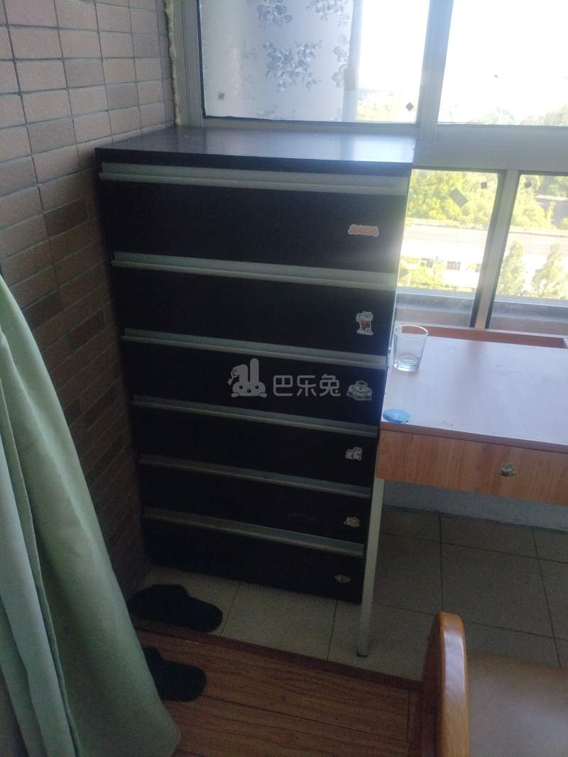 中海瀛台2期7856444卧室图5