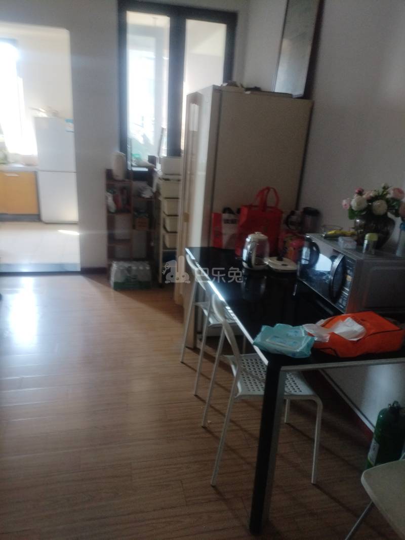 中海瀛台2期7856444客厅图6