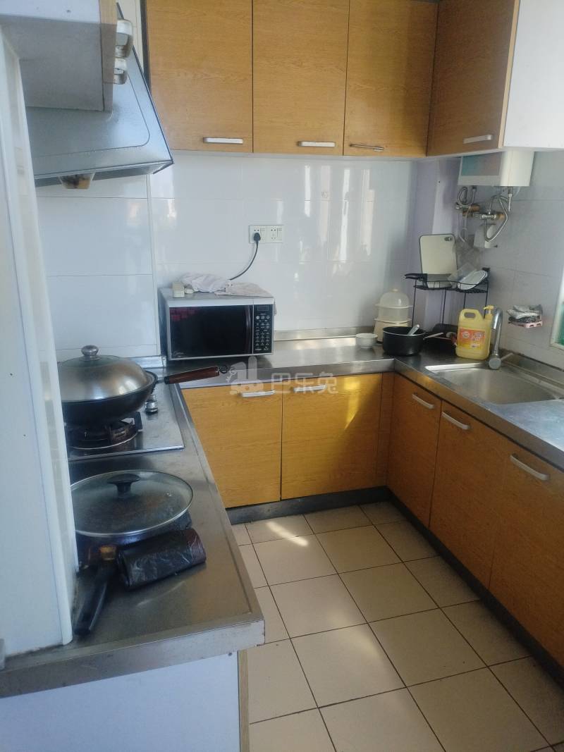 中海瀛台2期7856444厨房图10