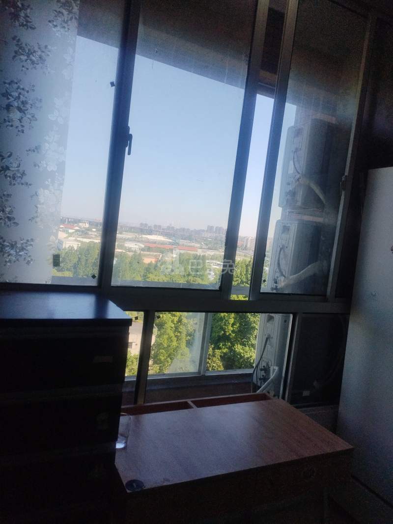 中海瀛台2期7856444卧室窗户图23