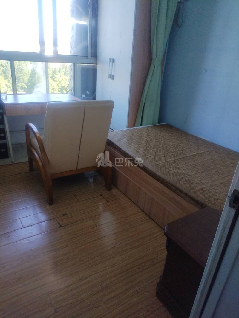 中海瀛台2期7856444卧室图0