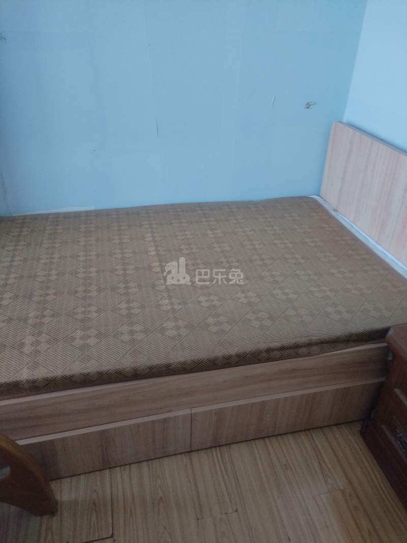 中海瀛台2期7856444卧室图4