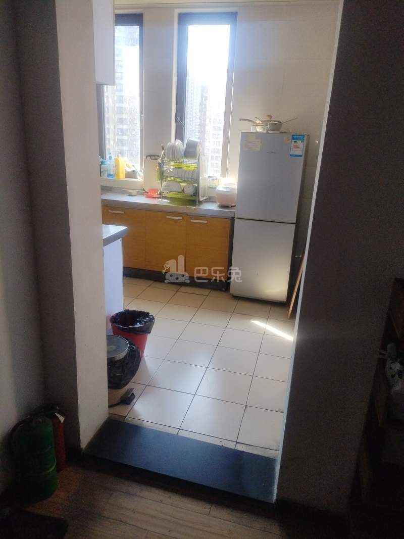 中海瀛台2期7856444厨房图11