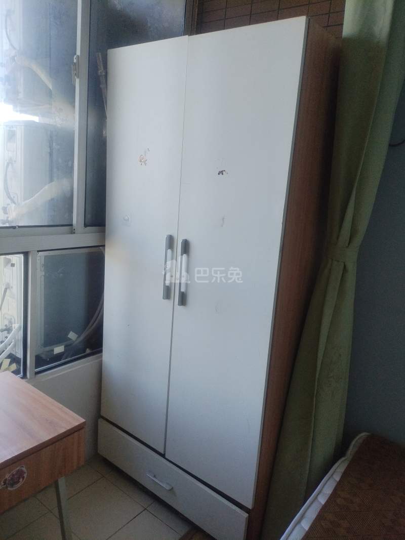 中海瀛台2期7856444卧室图3