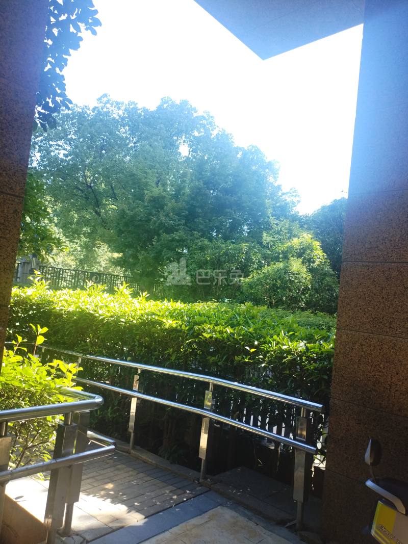 中海瀛台2期7856444周边环境图21