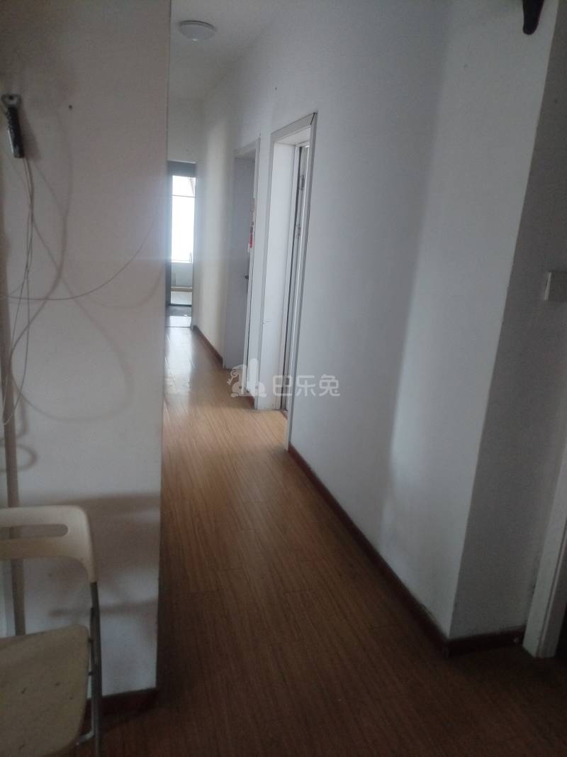 中海瀛台2期7856444客厅图8