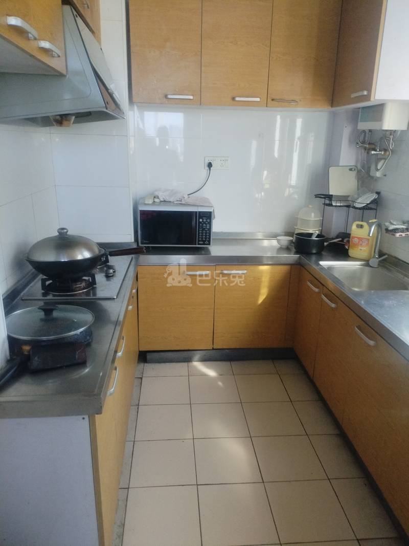 中海瀛台2期7856444厨房图12