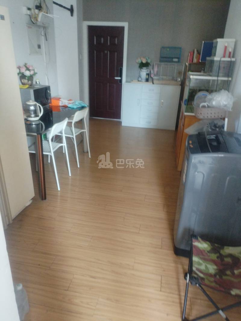 中海瀛台2期7856444客厅图9