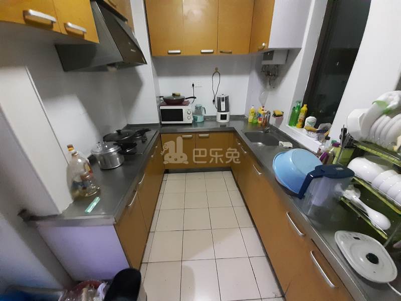 中海瀛台2期7856444厨房图14